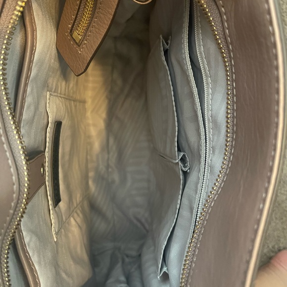 Rebecca Minkoff Laptop Tote - Picture 2 of 2